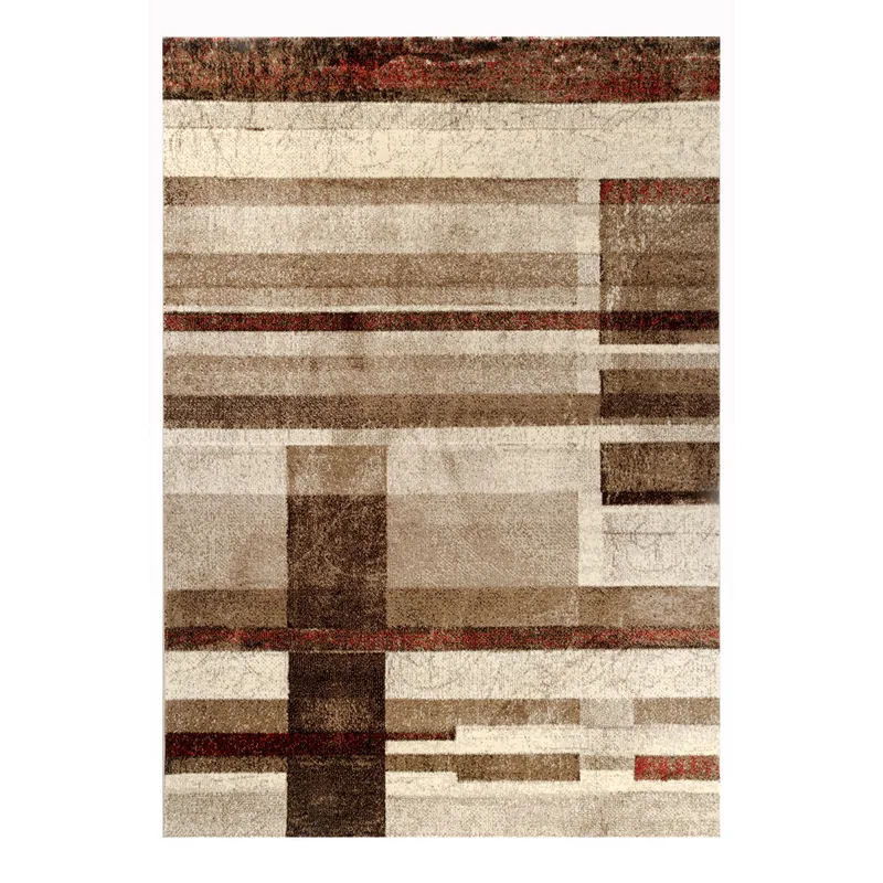 Χαλιά Κρεβατοκάμαρας (Σετ 3τμχ) Tzikas Carpets Sky 21743-072
