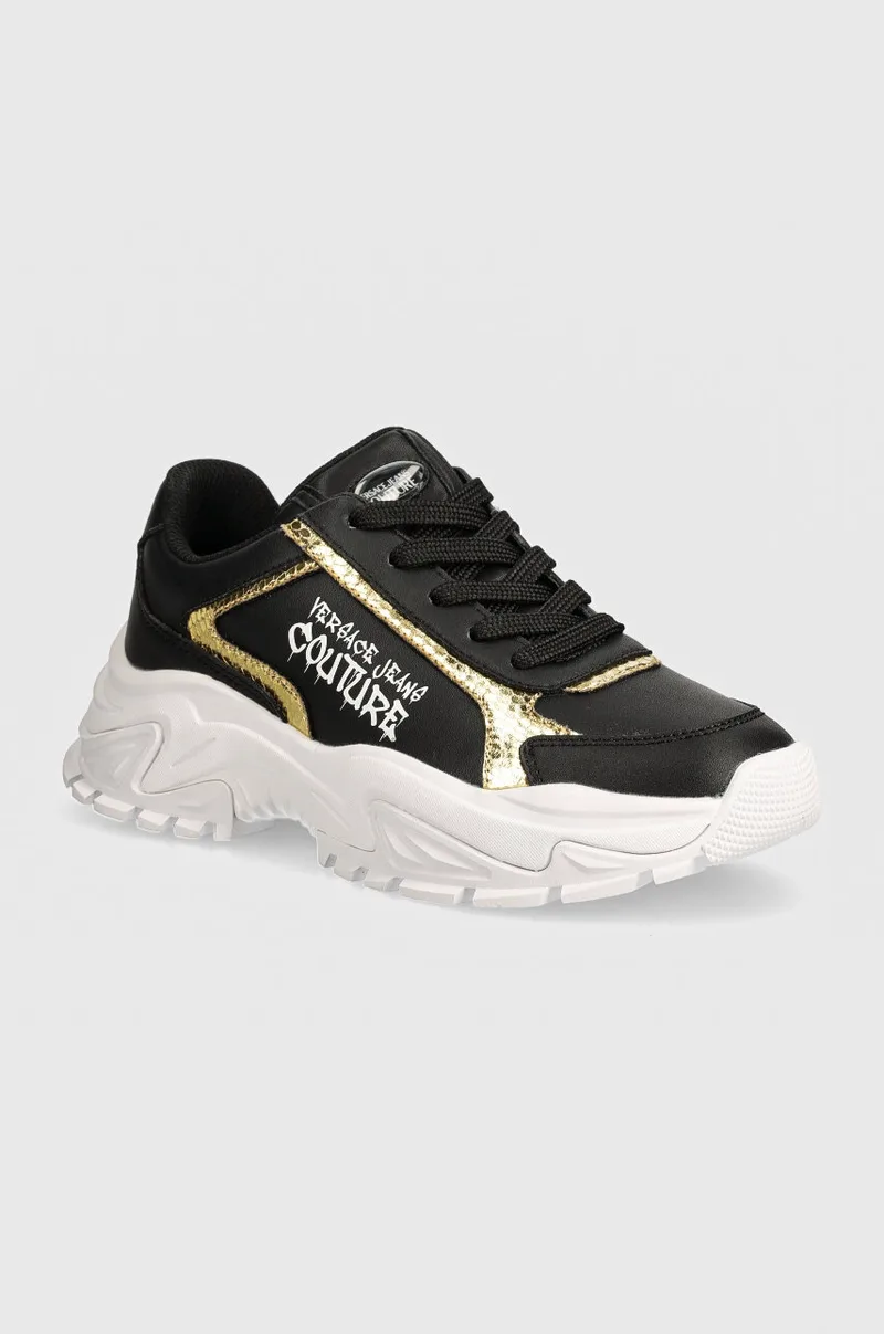 Sneakers Versace Jeans Couture Hiker