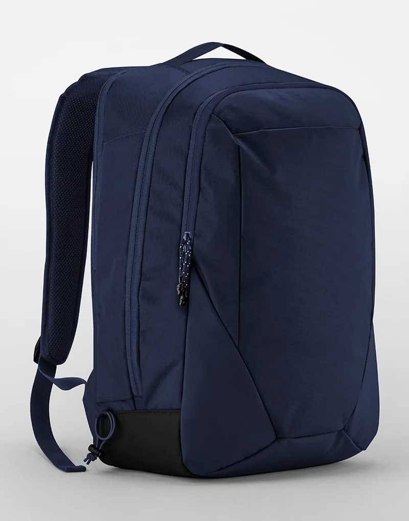Σακίδιο Πλάτης Multi-Sport QS475 Quadra Navy
