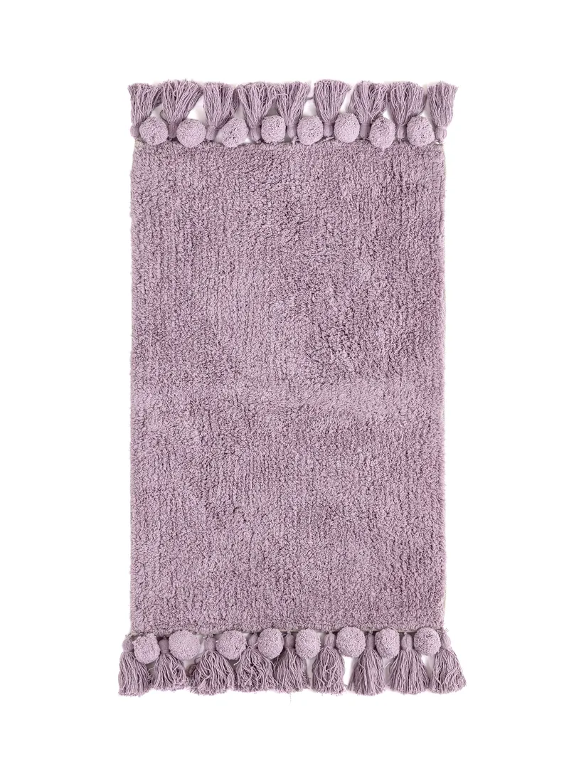Πατάκι Μπάνιου 50x80 Fresh Luxury - Pale Mauve