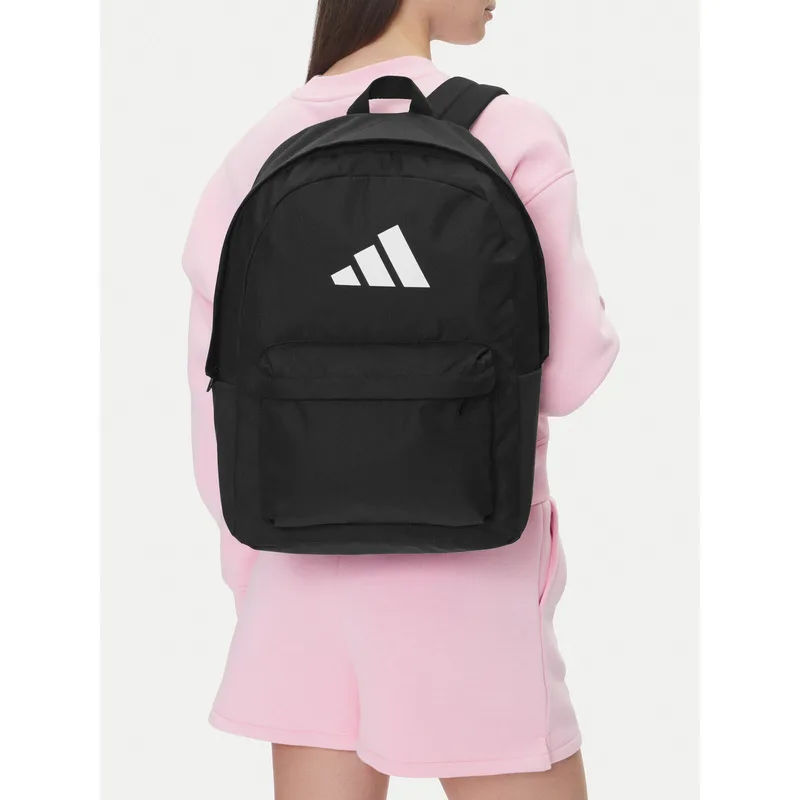 Σακίδιο adidas C-CLSC BARS BP JI6953 Μαύρο