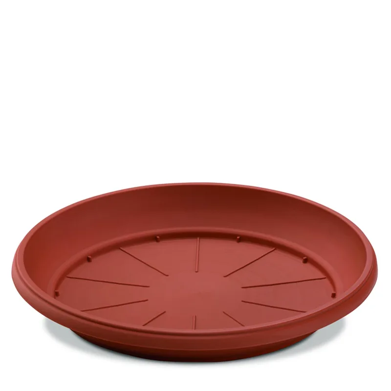 Πιάτο Γλάστρας Τερακότα Φ17cm