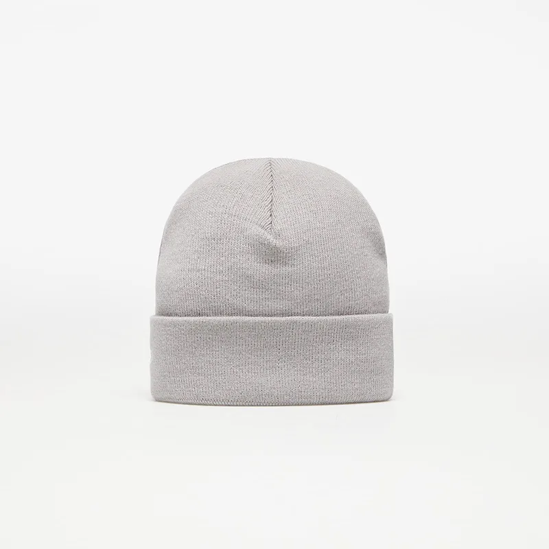Καπέλο New Era Waffle Cuff Beanie Hat Grey Universal