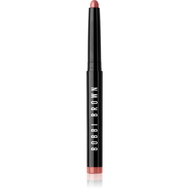 Bobbi Brown Long-Wear Cream Shadow Stick μακράς διαρκείας σκιές ματιών σε μολύβι απόχρωση Fireside 1.6 γρ