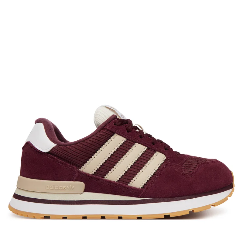 Αθλητικά adidas Zx 500 Rs LA1638 Μπορντό