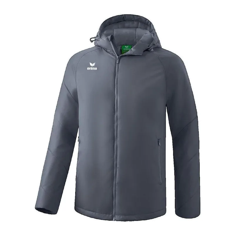 Παρκά Erima Veste Team Gris