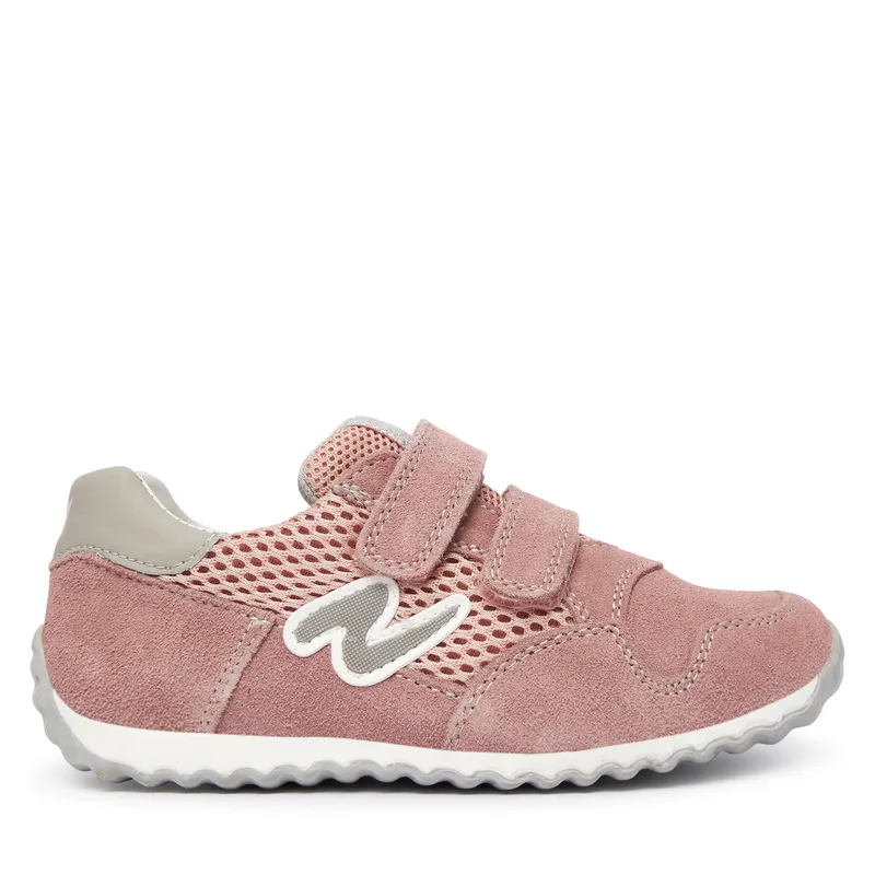 Αθλητικά Naturino Sammy 2 Vl. 2016558-01-2M79 S Ροζ