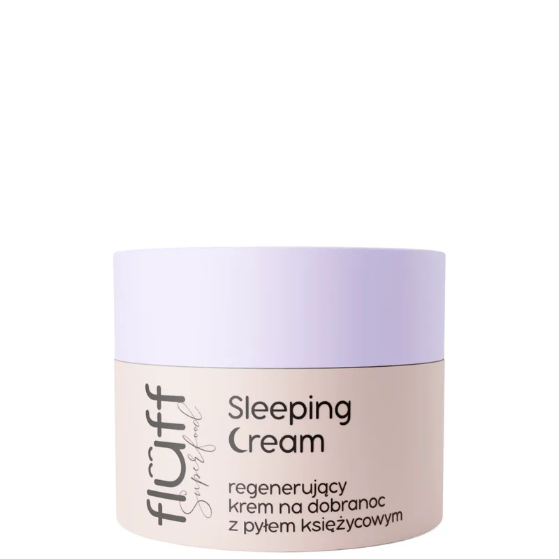 Sleeping Night Cream 50ml