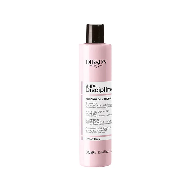 Discipline Shampoo 300ml