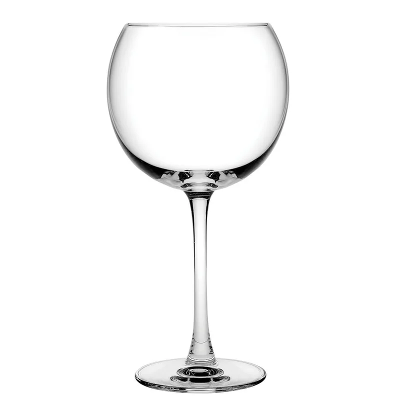 Ποτήρι Κρασιού Σετ 6τμχ Reserva NUDE 700ml NU67099-6 (Χρώμα: Διάφανο , Υλικό: Κρυσταλλίνη, Μέγεθος: Κολωνάτο) - NUDE - NU67099-6