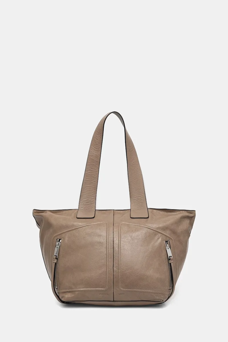 AllSaints Γυναικεία δερμάτινα JEAN
