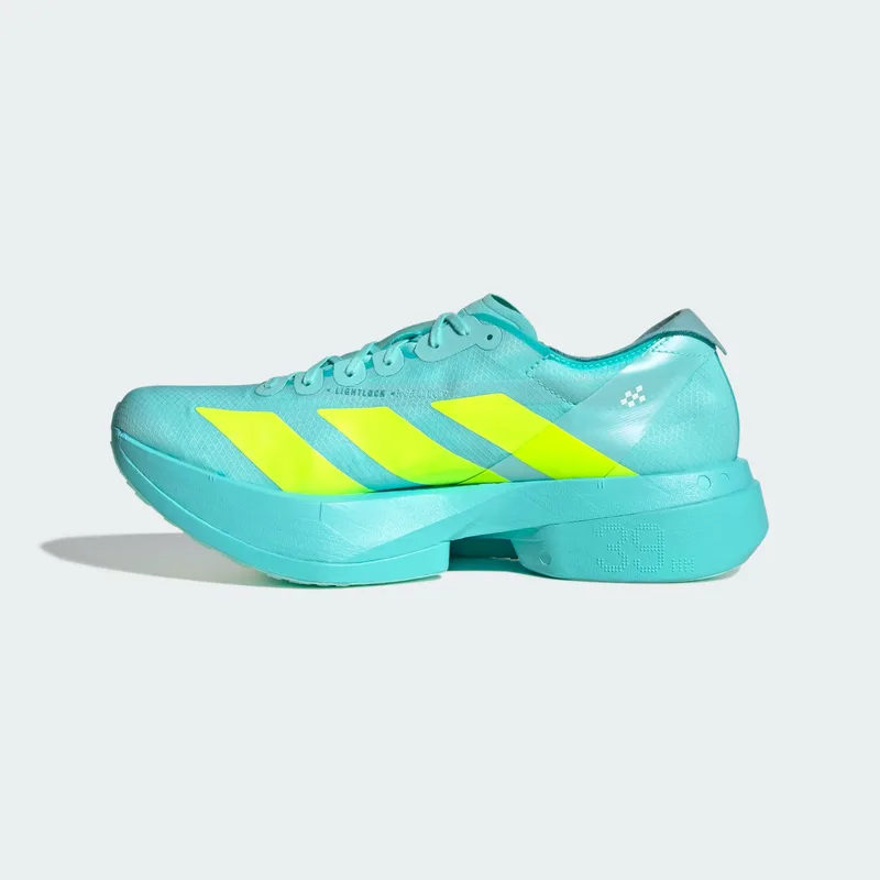 adidas Adizero Adios Pro 4 Ανδρικά Παπούτσια για Τρέξιμο (9000235964_87466)