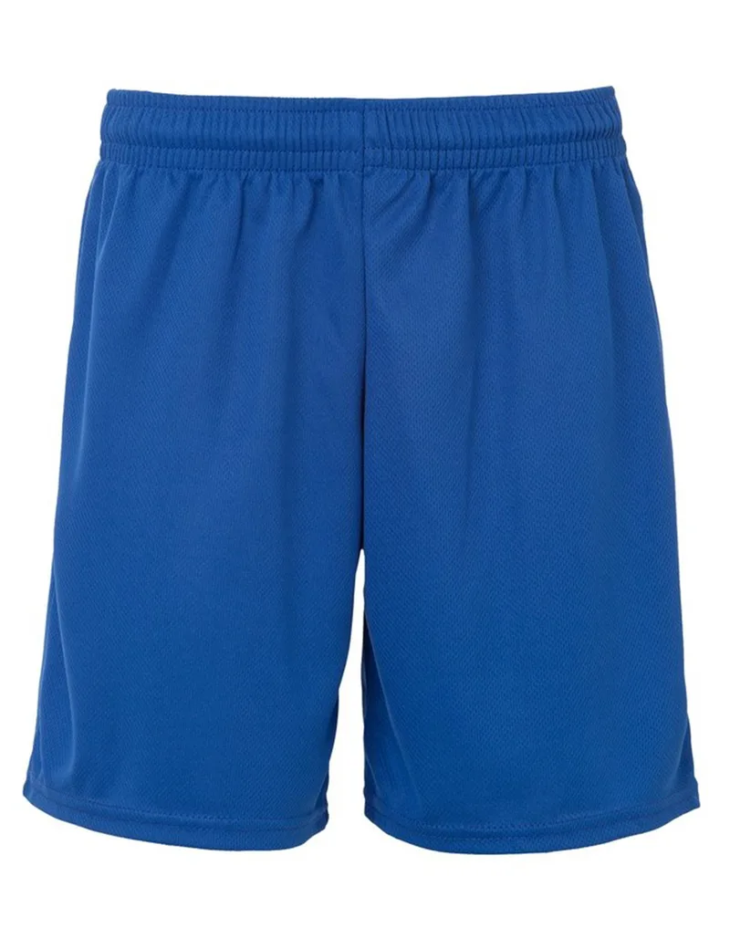 Παντελονάκι προπόνησης παιδικό About Basics Jog Kids - 00515 Royal Blue