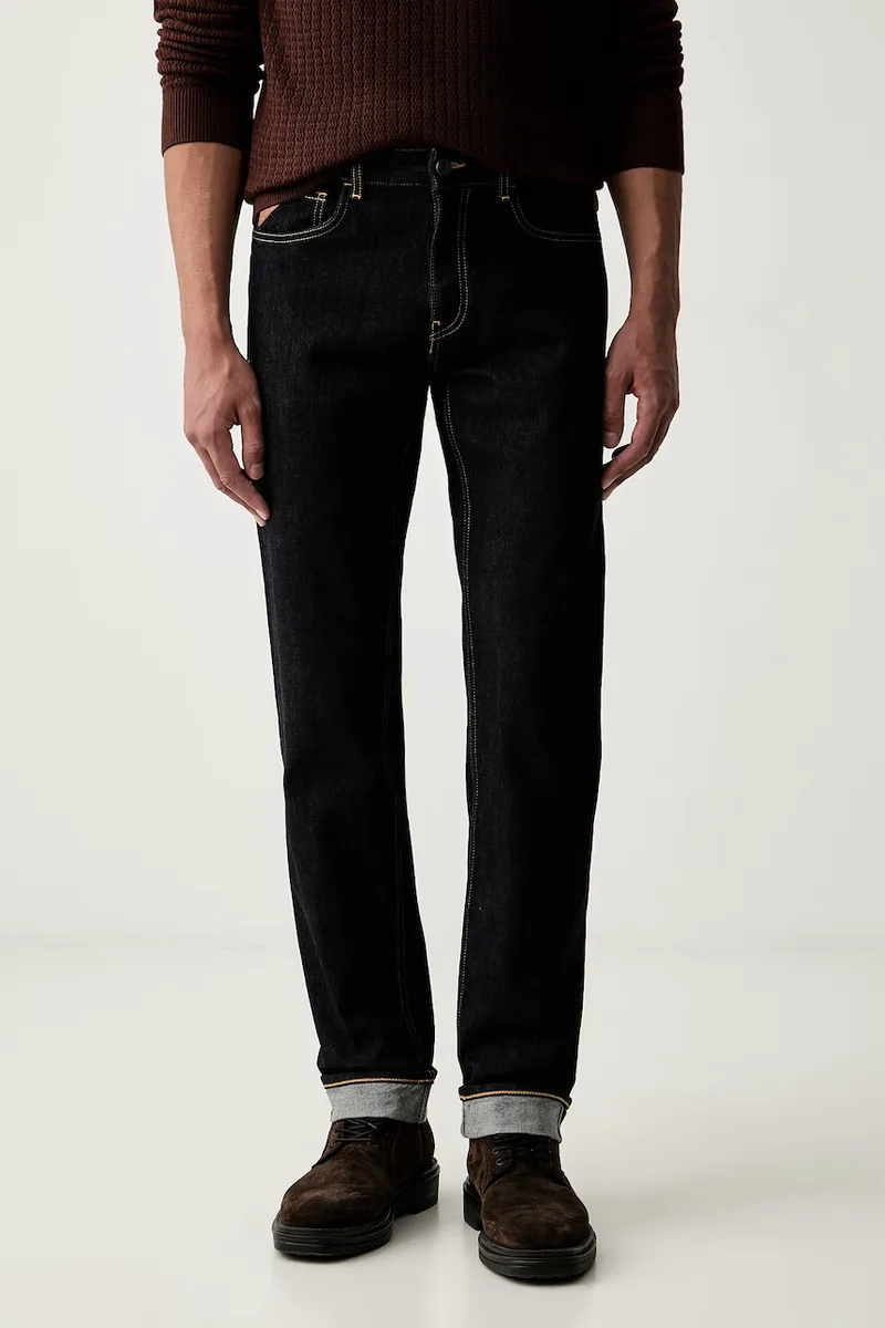 Trussardi ίσια Ανδρικά