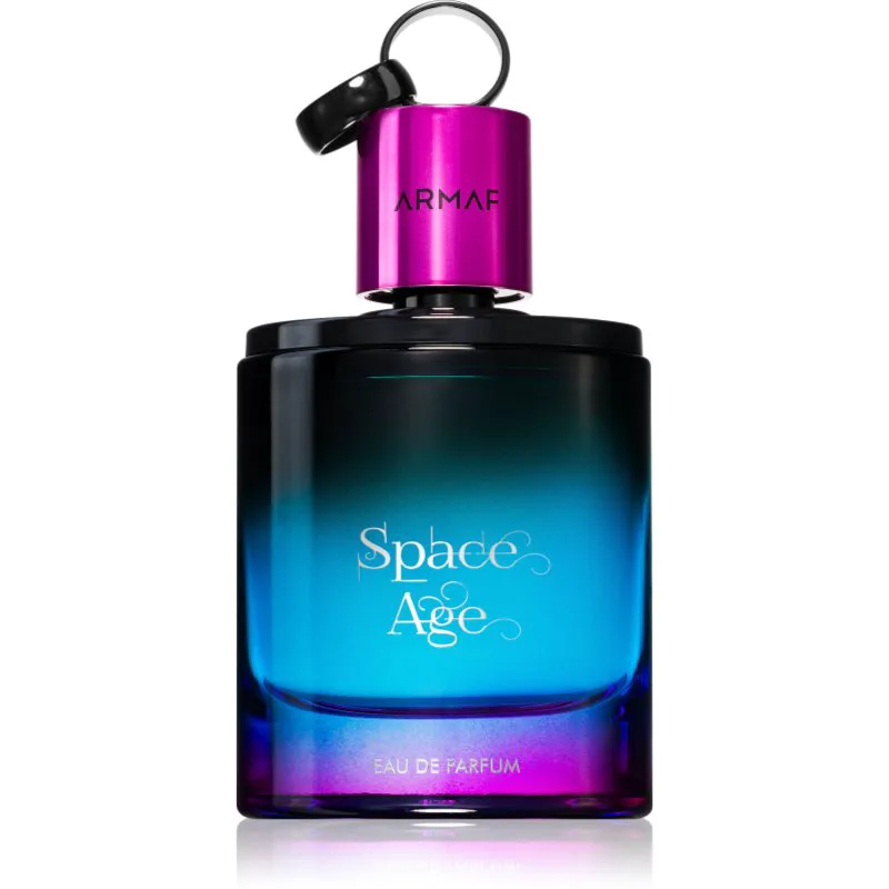 Armaf Space Age Eau de Parfum για άντρες 100 ml