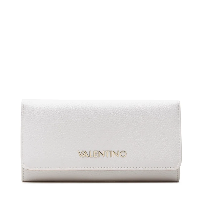 Πορτοφόλι Valentino Alexia VPS5A8113 Λευκό