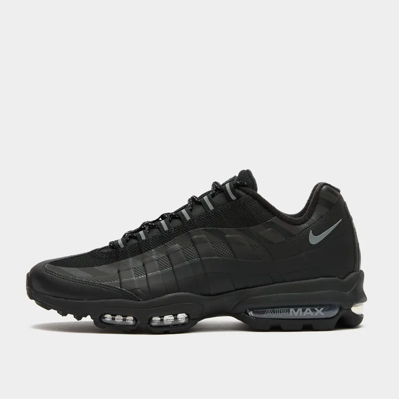 Nike Air Max 95 Ultra Ανδρικά Παπούτσια (9000207365_8602)