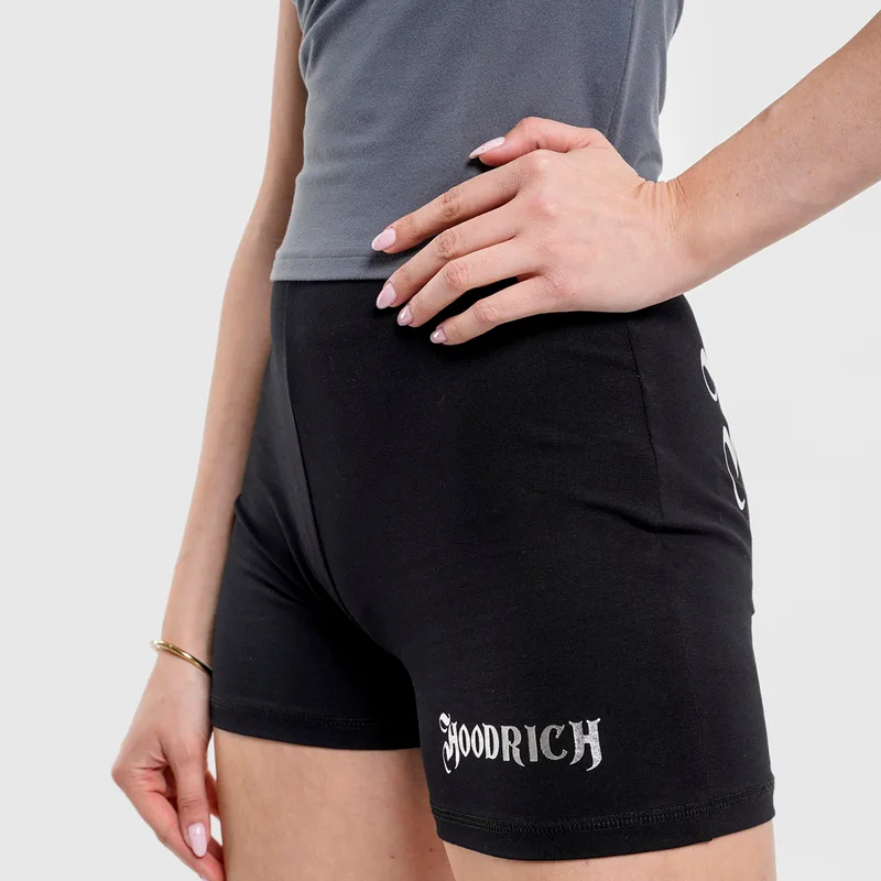 Hoodrich Flux Γυναικείο Biker Σορτς (9000258133_2161)