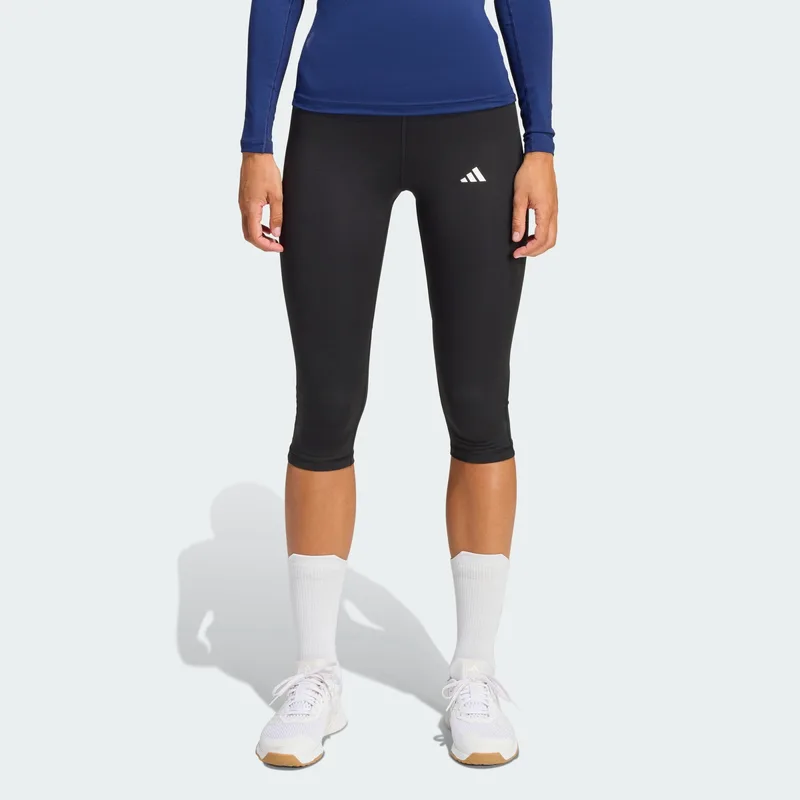 adidas Techfit Γυναικείο Κάπρι Κολάν (9000258829_5123)