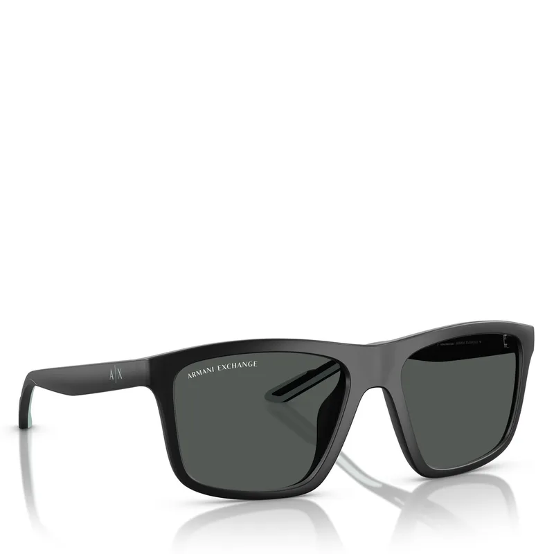 Γυαλιά ηλίου Armani Exchange 0AX4149SU 56 805887 Μαύρο