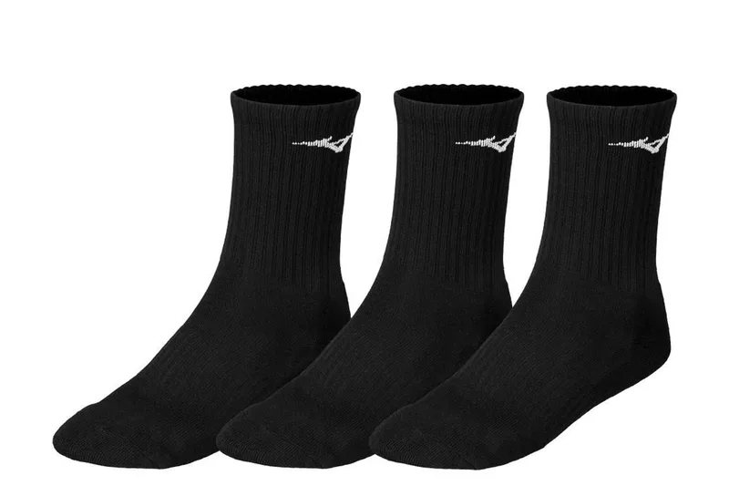 Κάλτσες Mizuno Training 3P Socks 32GX2505-09