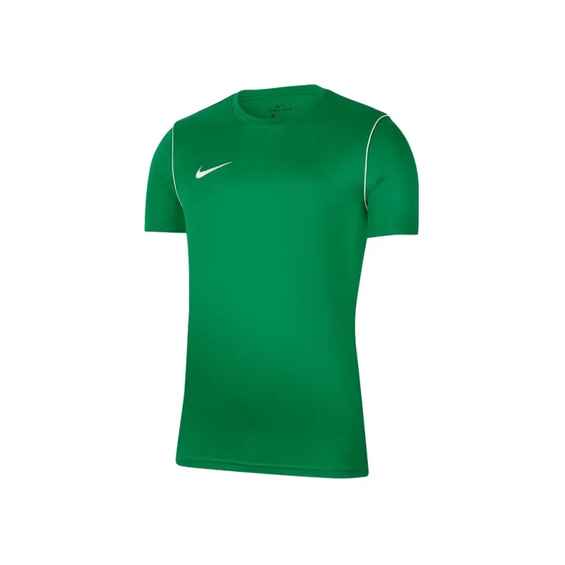 Nike Παιδικό T-shirt Πράσινο BV6905-302