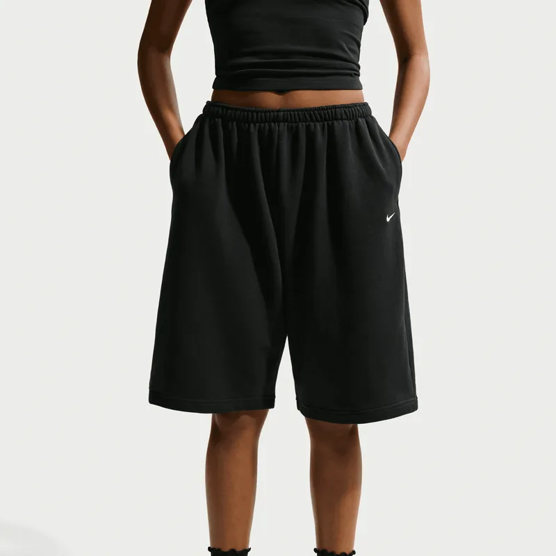 Nike Sportswear Γυναικεία Βερμούδα (9000257477_85562)