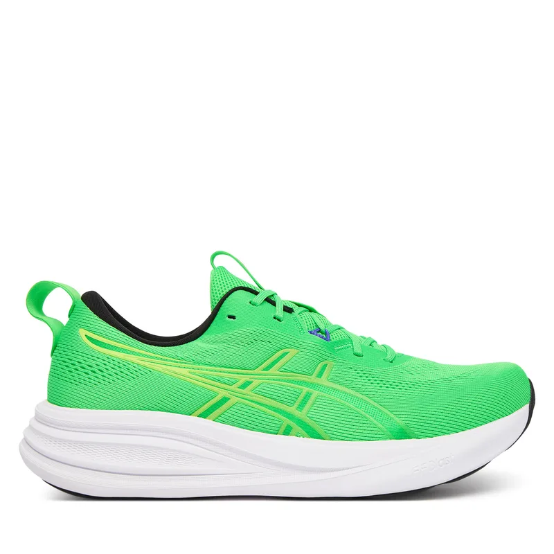 Παπούτσια για Τρέξιμο Asics Gel-Pulse 17 1011C153 Πράσινο