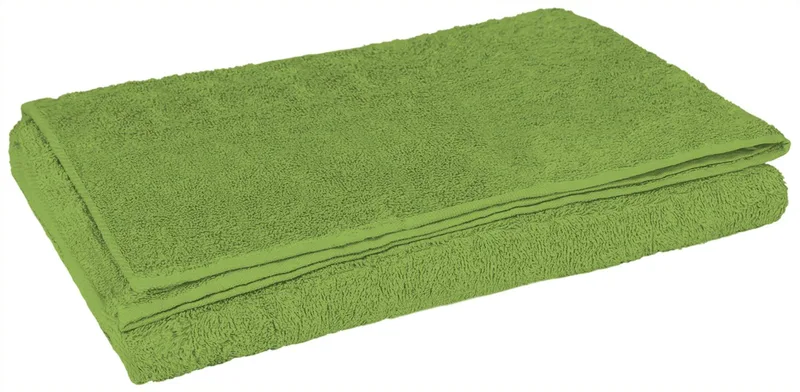 Πετσέτα BORA Valento TOVABORVM Apple Green