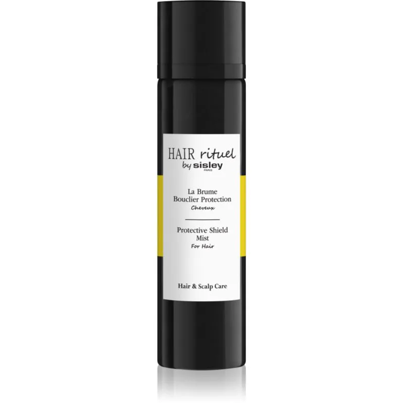 Hair Rituel by Sisley Protective Shield Mist προστατευτική ομίχλη για το μήκος των μαλλιών 100 ml