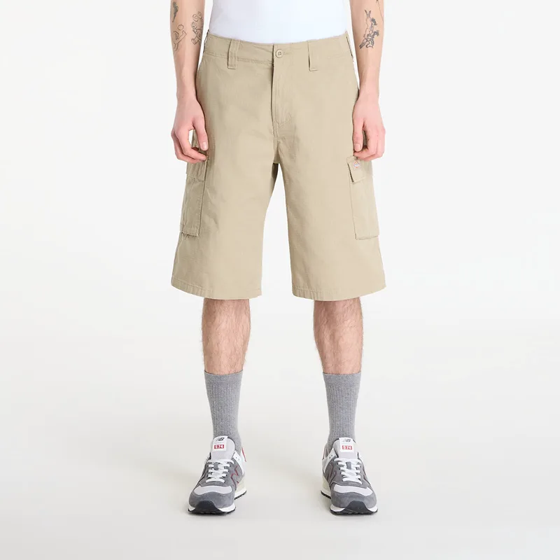 Σορτς Dickies Eagle Bend Short Khaki W36