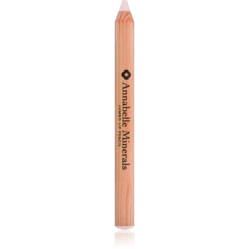 Annabelle Minerals Jumbo Eye Pencil σκιές ματιών σε μολύβι απόχρωση Mist 3 γρ
