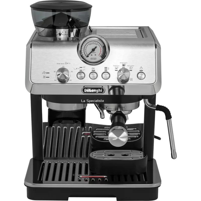 DeLonghi EC 9155.MB La Specialista Arte