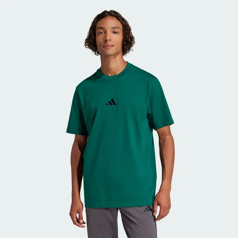 adidas Sportswear Small Logo Ανδρικό T-Shirt (9000213664_35921)