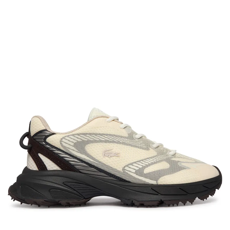 Αθλητικά Lacoste L003 Neo Shot 51SMA0047 Κρεμ