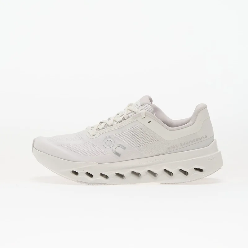 Sneakers On W Cloudsurfer Next White/ White EUR 40.5