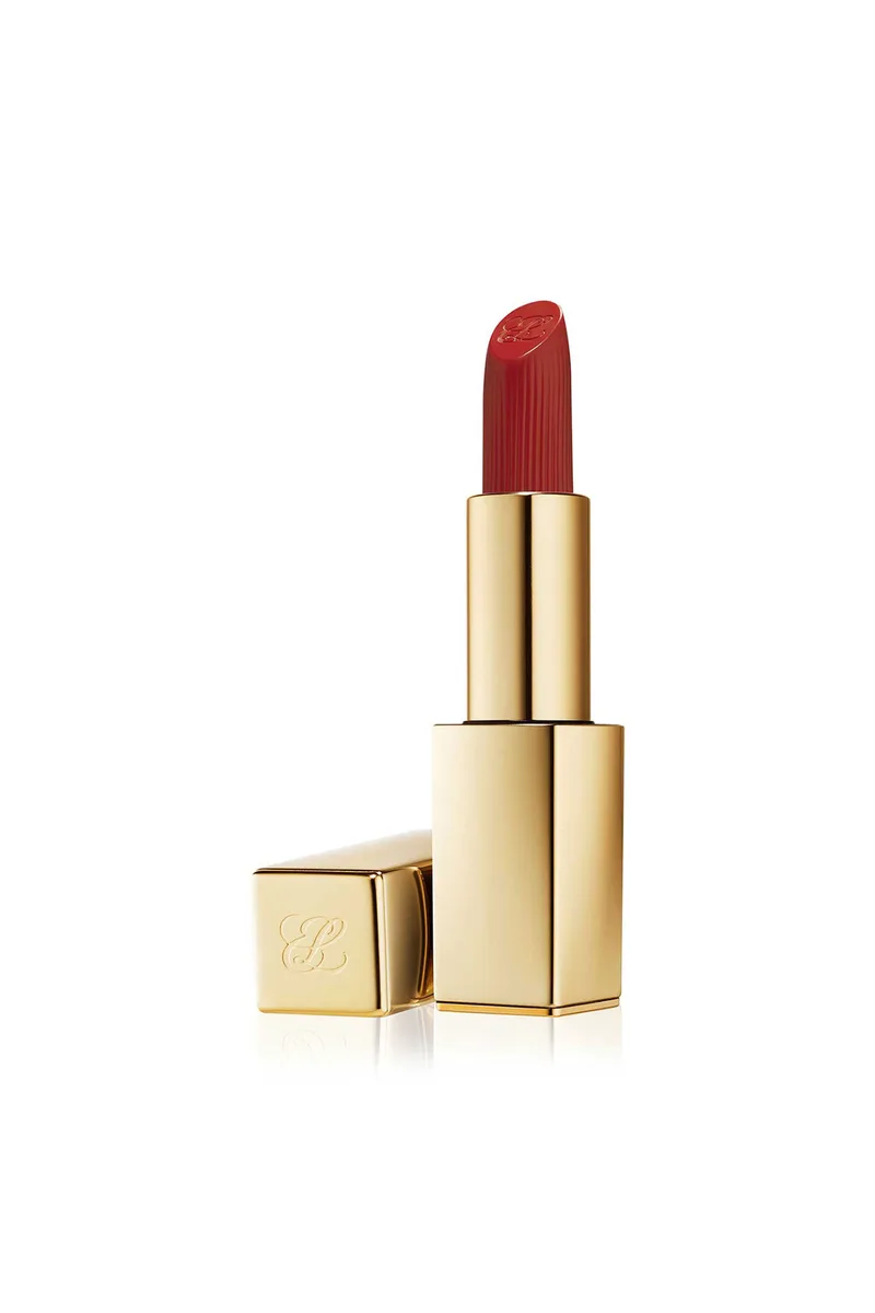 Estée Lauder Pure Color Matte Lipstick 3,5 gr - GRFW080000 571 Independent