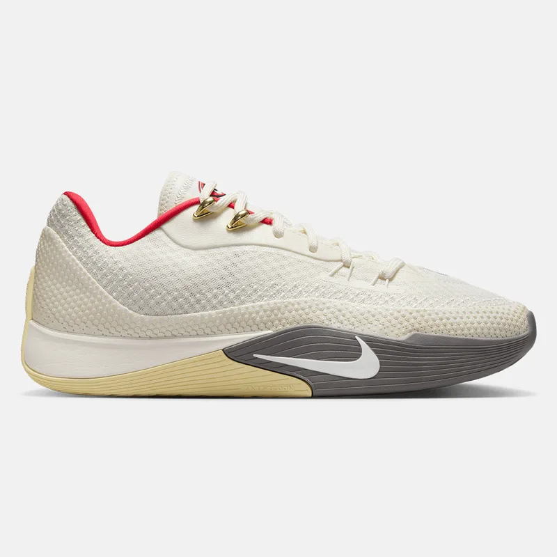 Nike S.T. Flare Ανδρικά Μπασκετικά Παπούτσια (9000232057_86051)