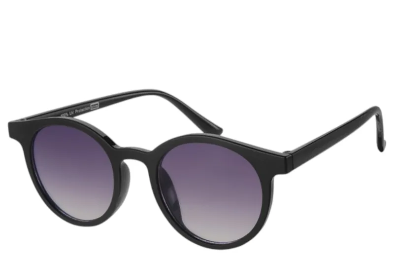 Γυαλιά Ηλίου Paolo Moss Black 2013608011-Smoke Gradient Γυναικείο