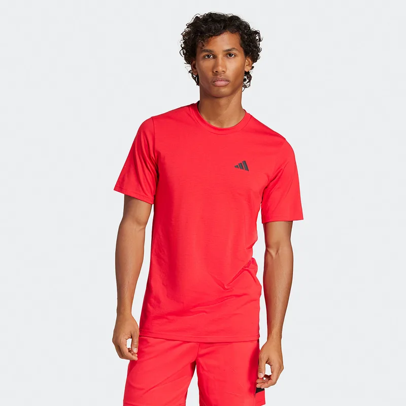 adidas Train Essentials Aνδρικό T-shirt (9000213394_83474)