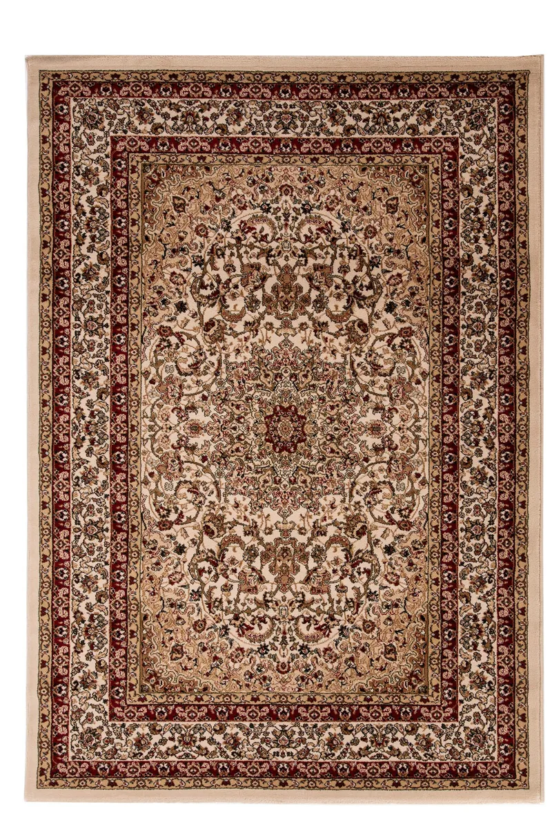 Χαλί Σαλονιού 200X250 Royal Carpet Teheran 2513 Cream (200x250)