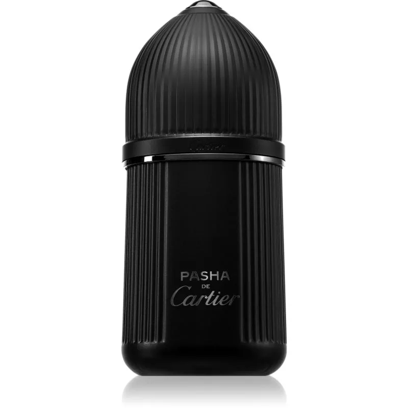 Cartier Pasha de Cartier Edition Noire Absolu άρωμα για άντρες 100 ml