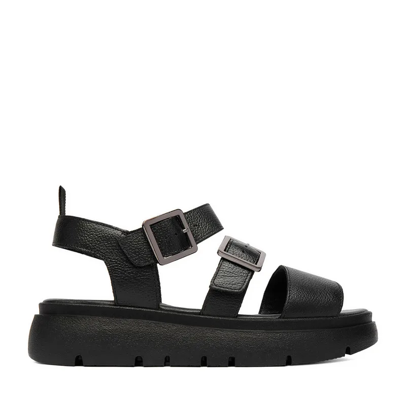 Σανδάλια Lasocki CEO-WI16-TIA-02 Μαύρο
