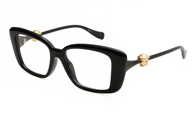 VERSACE ΣΚΕΛΕΤΟΣ ΟΡΑΣΕΩΣ VERSACE 3385U GB1 5116 3385U Μαύρο