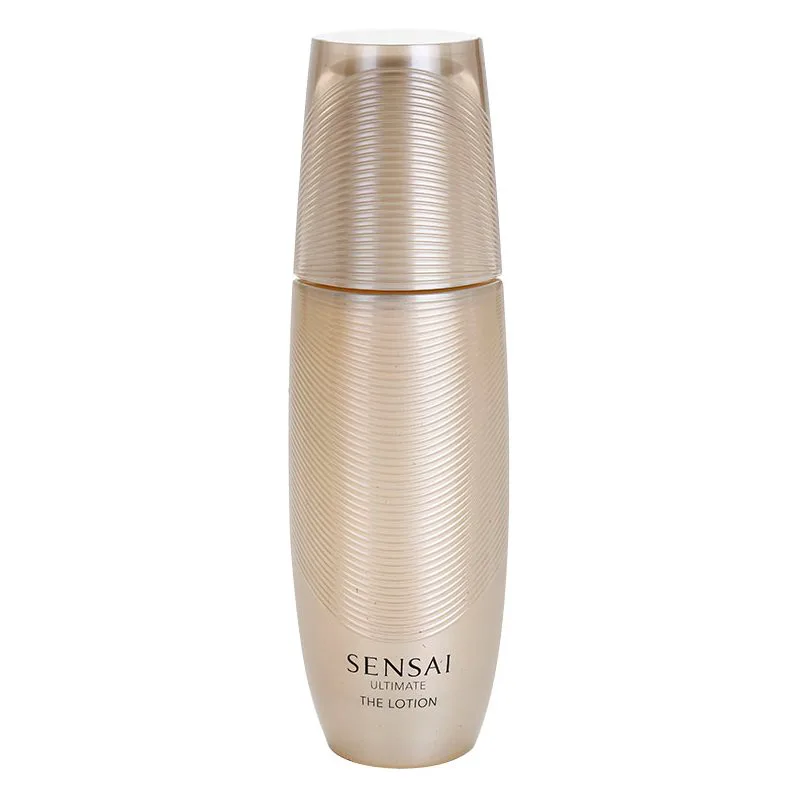Sensai Ultimate The Lotion ελαφρύς ορός προσώπου με αναζωογονητική επίδραση 125 ml
