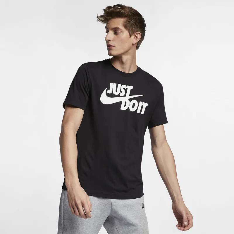 Nike Sportswear Ανδρικό T-Shirt (9000033967_1480)