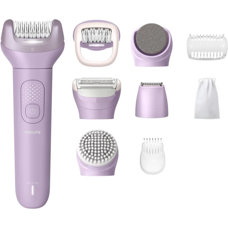 Philips 9000 BRE728/00 συσκευή αποτρίχωσης 1 τμχ