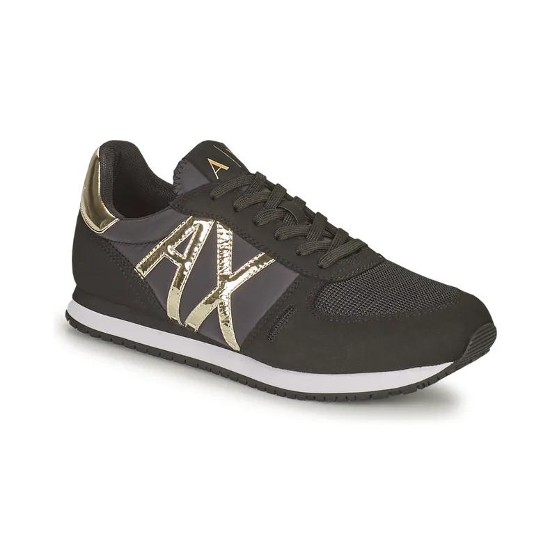 Xαμηλά Sneakers Armani Exchange HALOISE