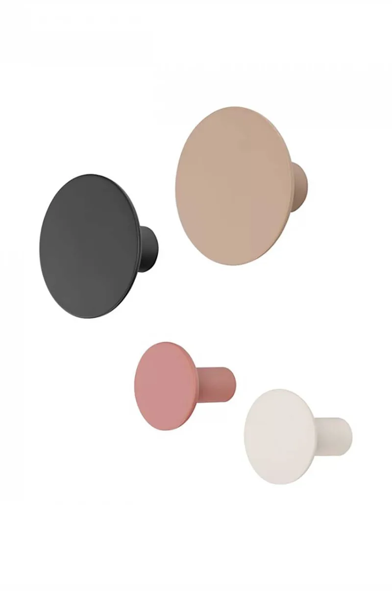 Σετ κρεμάστρες Blomus Ponto 4-pack