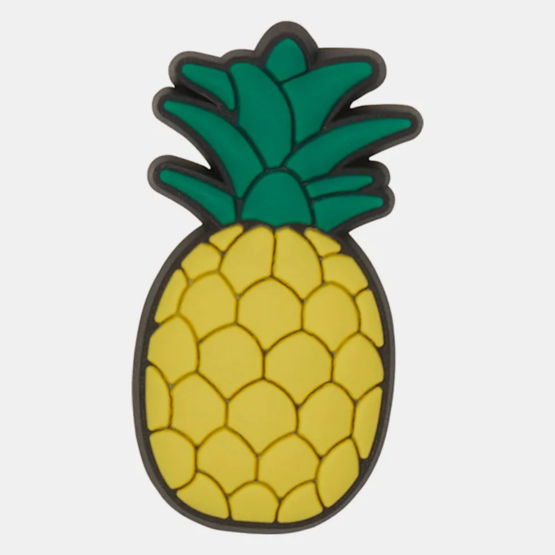Crocs Pineapple διακοσμητικό Jibbitz (9000144803_7386)
